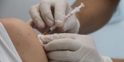 Bakan Koca'dan yerli aşı açıklaması!