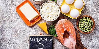 “Bilinçsizce D vitamini kullanmayın”