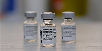BioNTech, 5-11 yaş grubu için korona virüs aşısı kullanım izni isteyecek