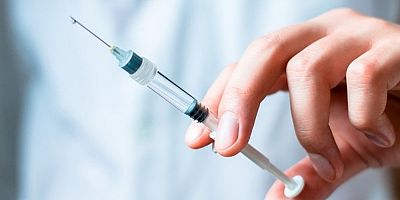 Covid-19 aşısı yüzde 86 etkili
