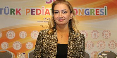 Dr. Şevketoğlu: 'Covid-19, çocuk yoğun bakımlardaki ölümü iki katına çıkardı'