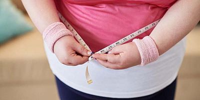 DSÖ: Avrupa’da her üç kişiden ikisi obez