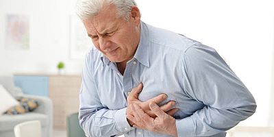 Her göğüs ağrısı kalp krizi olmayabilir