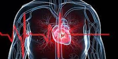 'Hipertansiyon, kalp krizi ve kalp yetersizliğini tetikler'