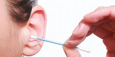 “Kulak kiri işitme kaybına neden oluyor”