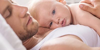 Novartis’ten babalara doğum izni