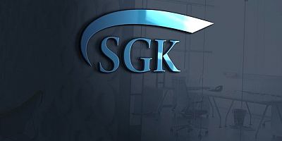 SGK'dan 'malullük' ve 'meslek hastalığı' yazısı