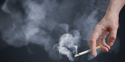 Sigarada ’20 yıl’ ayrıntısı