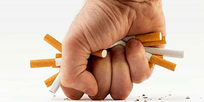 Sigaraya bağlı ölümler artıyor