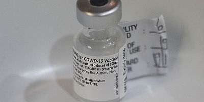 #aşı #pandemi #KKTC #hastane
