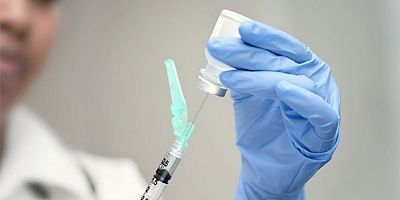 Yerli koronavirüs aşısında ikinci doza geçildi