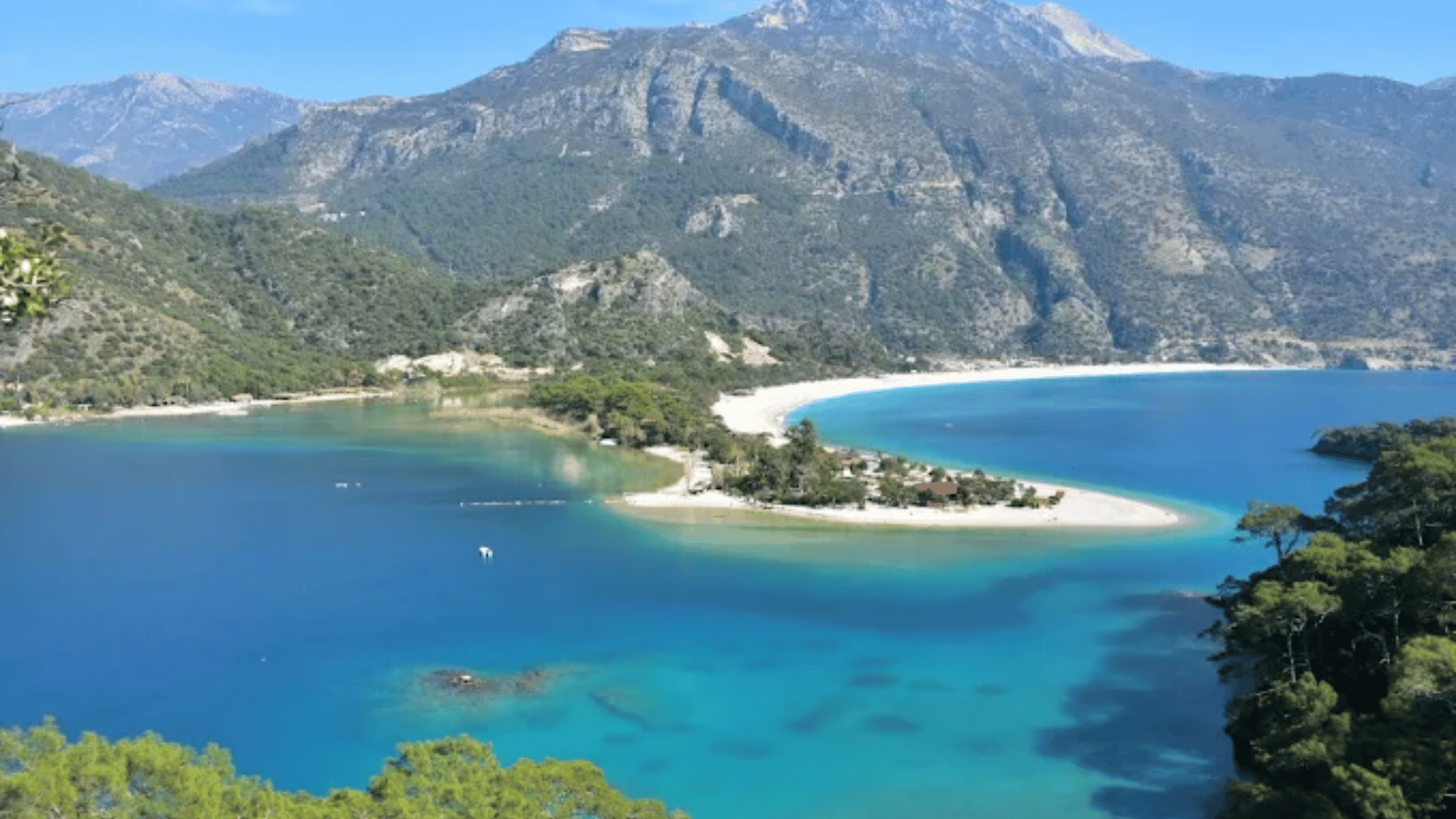 Doğanın Güzellikleri: Tabiat Galerisi