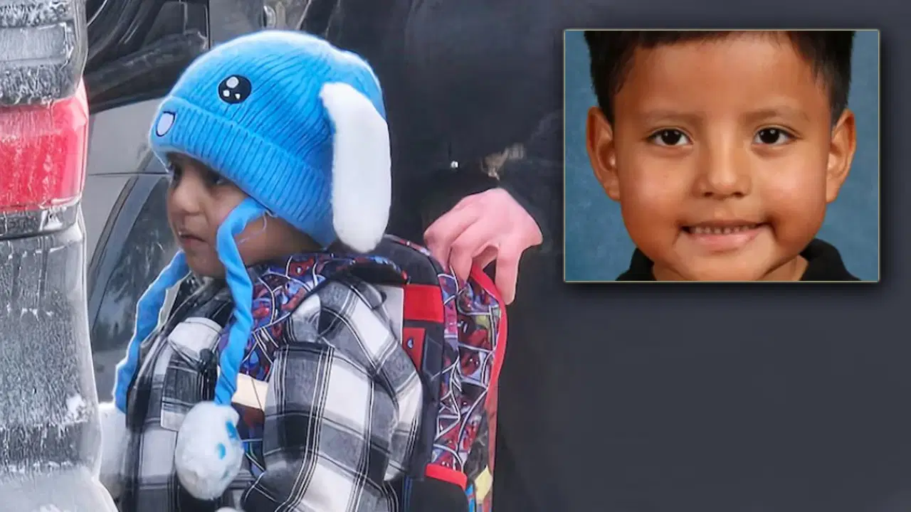 ABD’li yargıç, gözaltına alınan 5 yaşındaki çocuğun sınır dışı edilmesini geçici olarak durdurdu