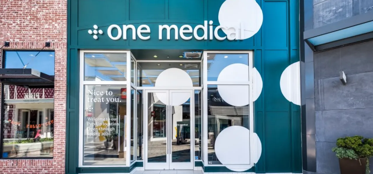 Amazon’dan sağlıkta yapay zeka hamlesi