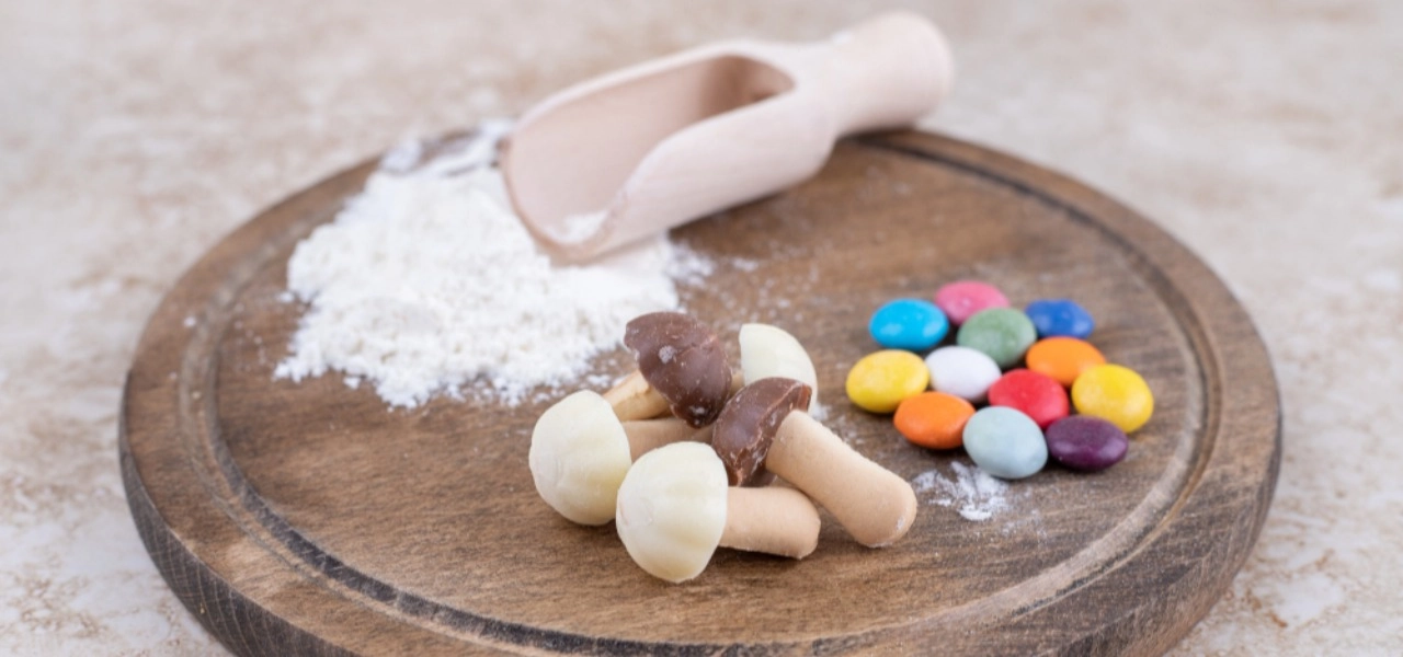 Şeker yerine kullanılan tatlandırıcılara dikkat