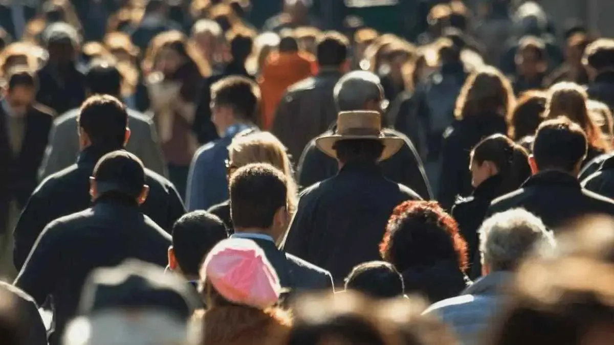 Bilimsel araştırma ortaya koydu: Zor insanlar yaşlanmayı hızlandırıyor