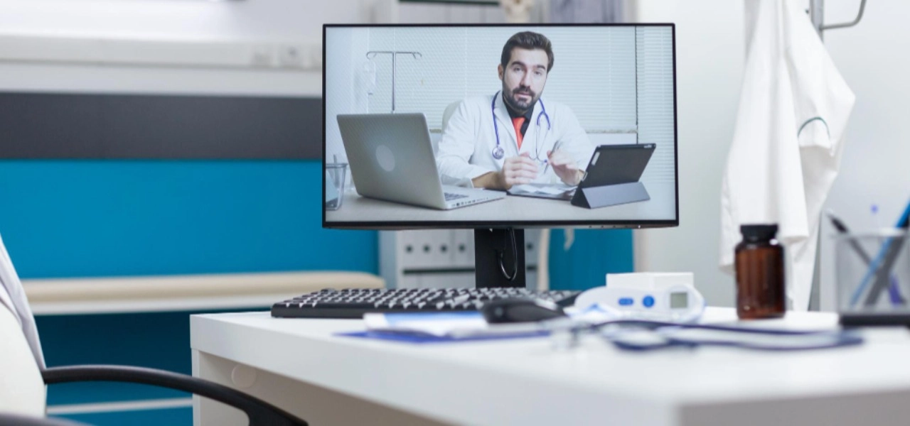Hastaneye gitmeden tedavi: Sağlık hizmetleri dijitalleşiyor