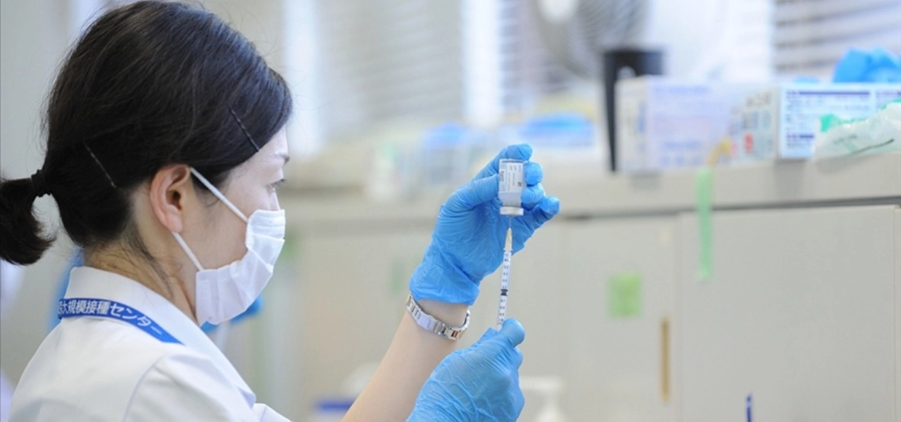 Japonya’da “tedavi hatası” iddiası: Lösemi hastası hayatını kaybetti