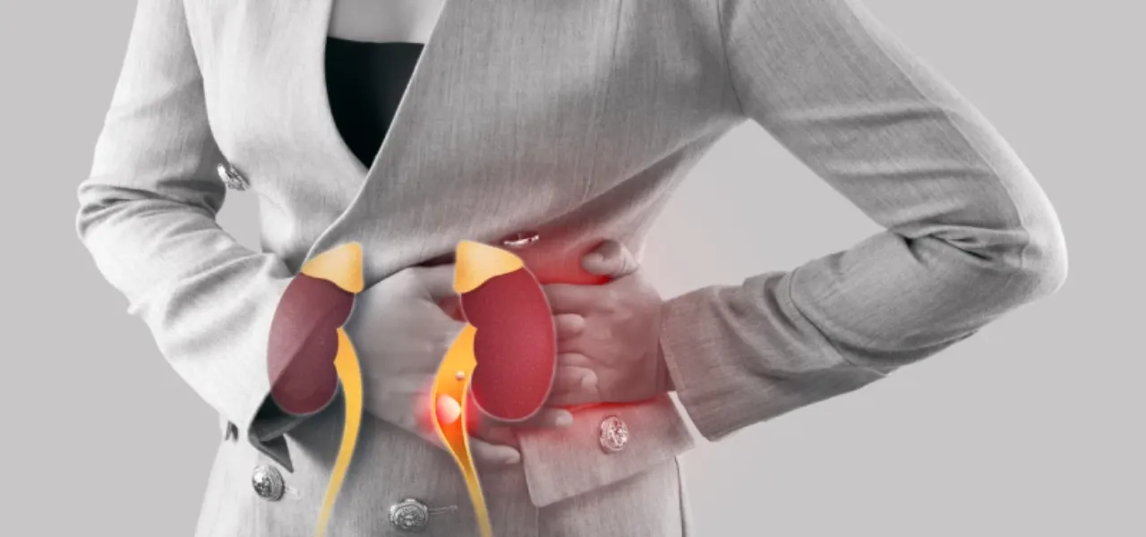 Kronik böbrek hastalığı alarmı: Her 6-7 erişkinden biri risk altında