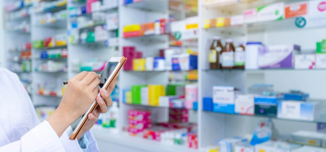 Artık eczane eczane dolaşmaya gerek yok: e-Nabız’a 'İlacım Nerede?' özelliği geldi