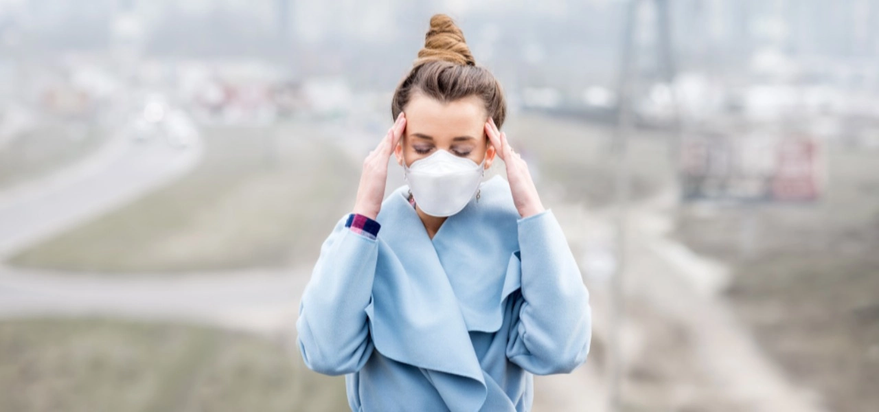 Hava kalitesi endeksi: Sayılar sağlımızı nasıl etkiliyor?