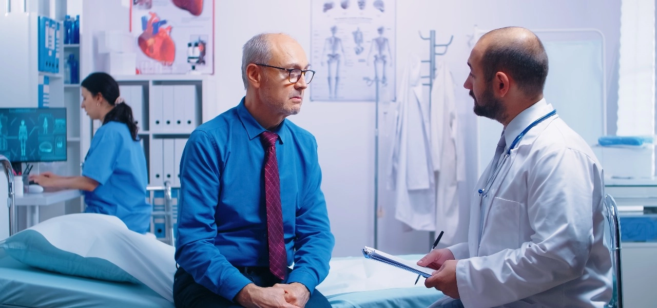 Testis kanserinde en büyük risk geç kalmak