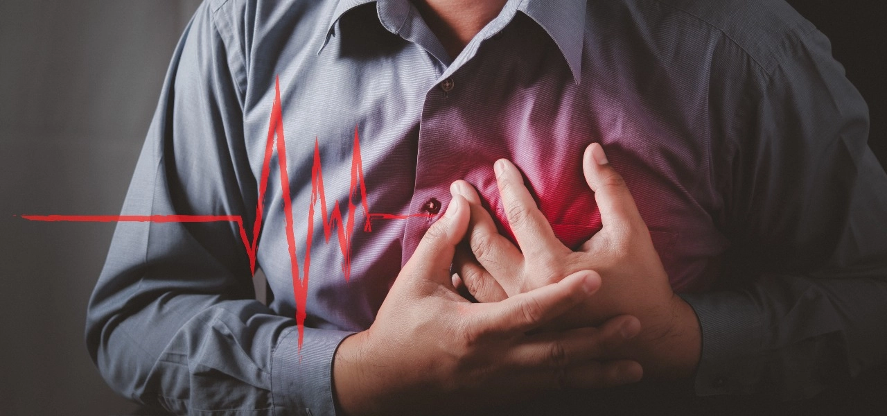 Bayramda beslenmeye dikkat: Kalp sağlığı için kritik uyarı