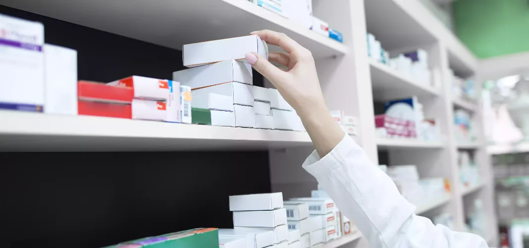 İlaç fiyatlandırmasında kur değişimi