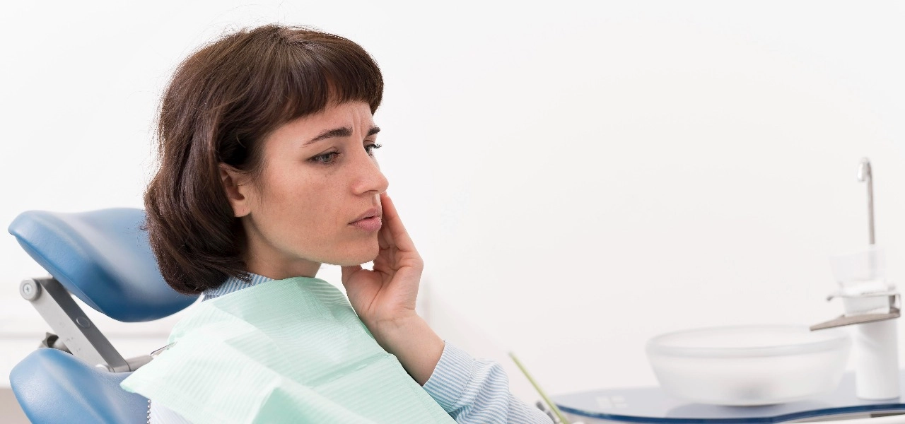 Diş eti kanamasını hafife almayın: Uzmanlardan dikkat çeken açıklama