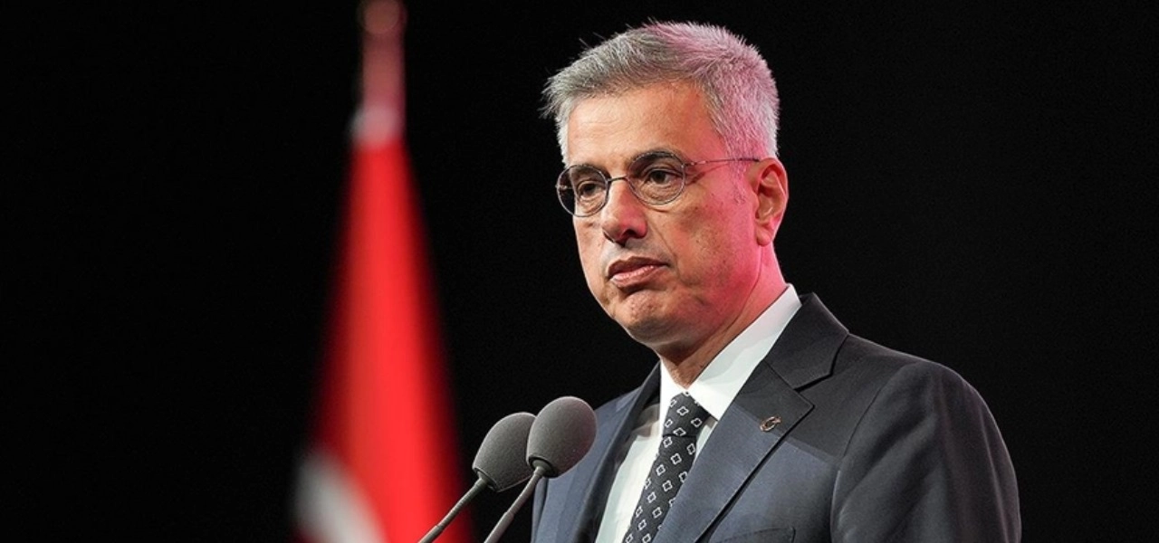 Trabzon Şehir Hastanesi’nde ‘zeminde kayma’ iddialarına Bakan Memişoğlu’ndan net açıklama