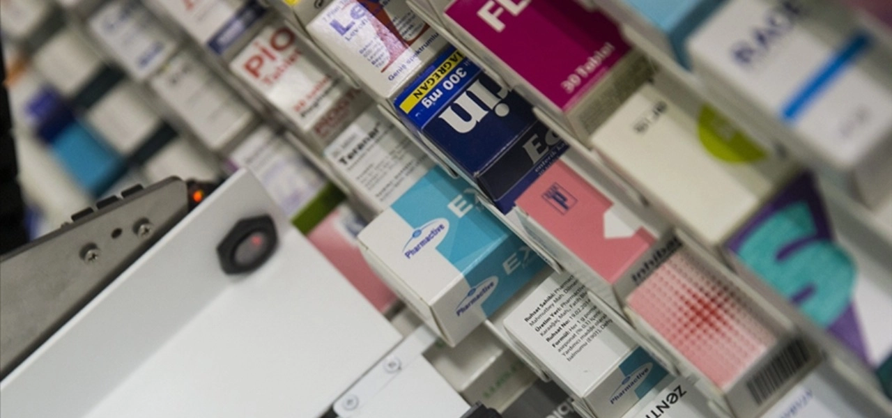 SGK geri ödeme listesine 36 yeni ilaç eklendi