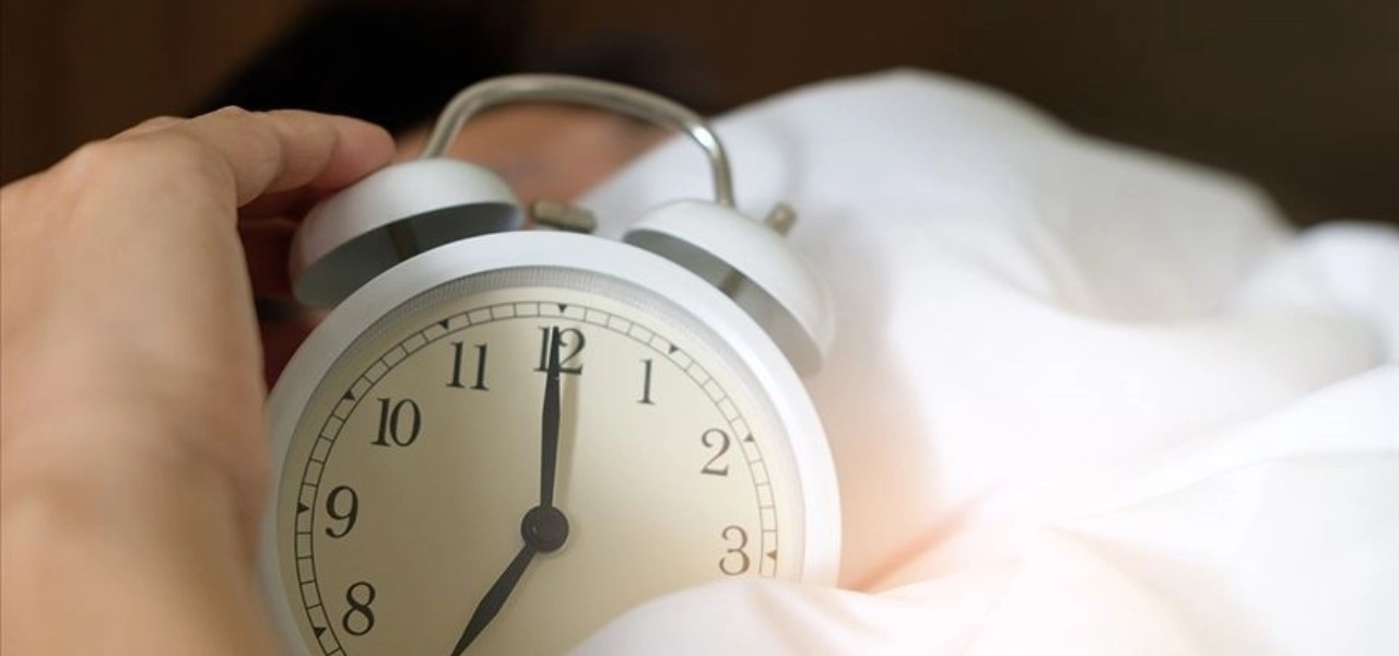 Binlerce kişi uyuyamadı, sosyal medya çalkalandı