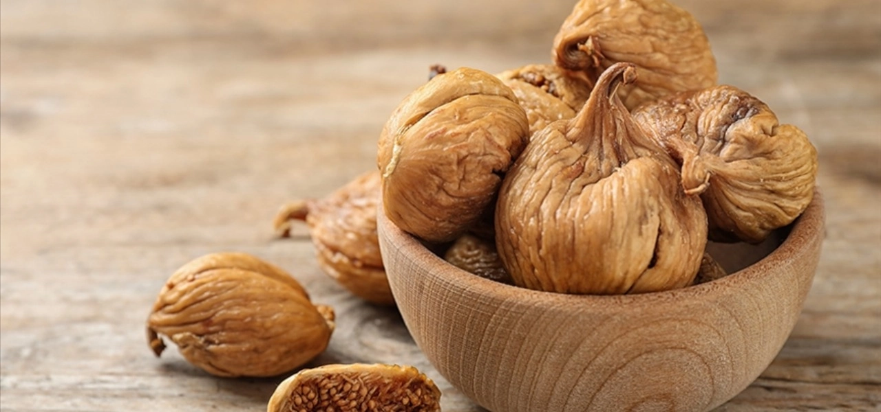 Türkiye’den gönderilen kuru incirler sınırdan döndü: Tehlikeli madde tespit edildi