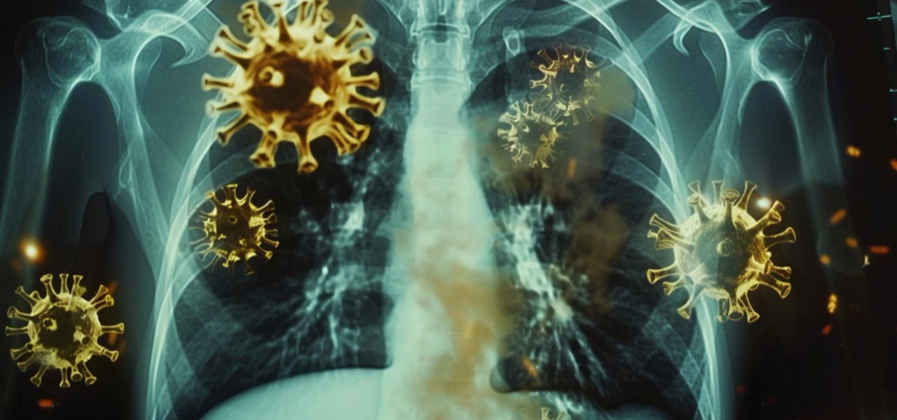 Türkiye’de tüberküloz vaka sayısı 9 bine geriledi