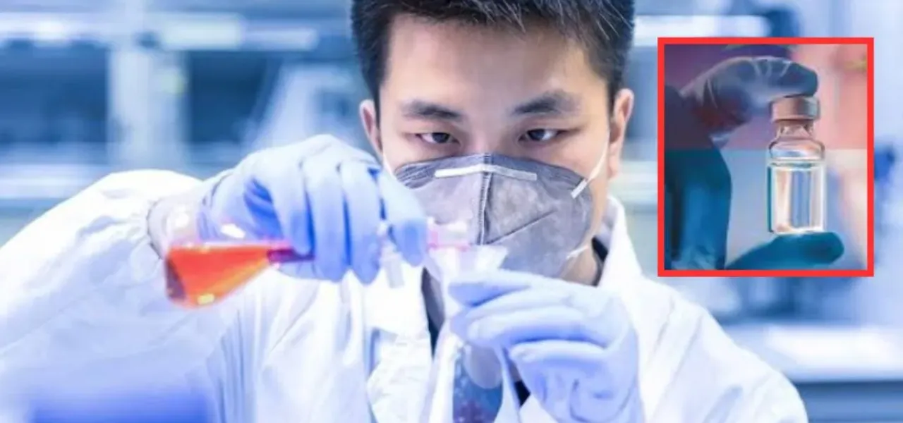 Bilim dünyasında tartışma yarattı: Yaşlanmayı yavaşlatan kapsül