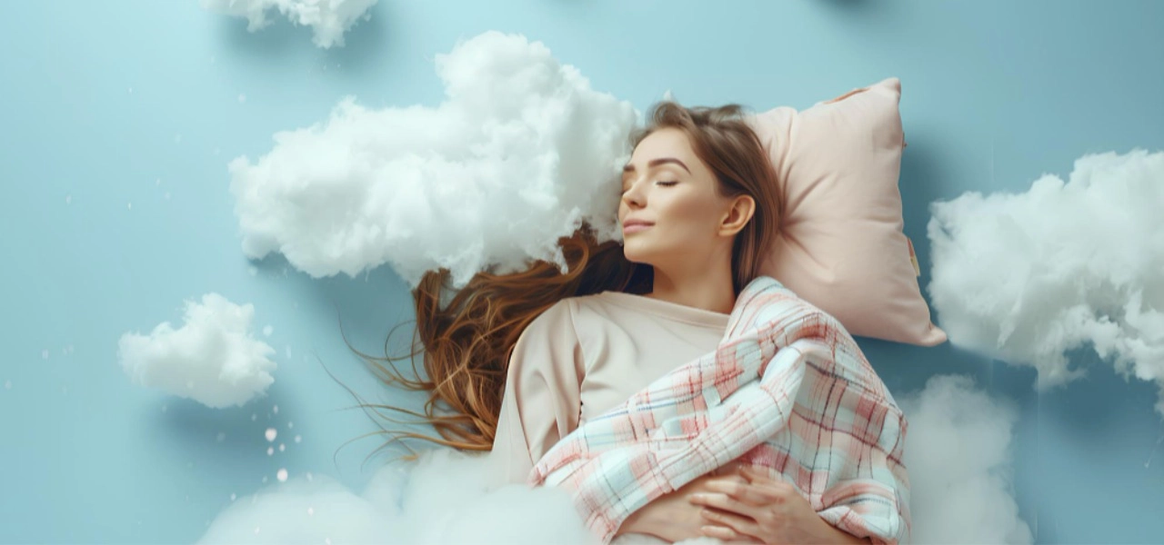 Rüyalarınız uykunuzu derinleştiriyor olabilir