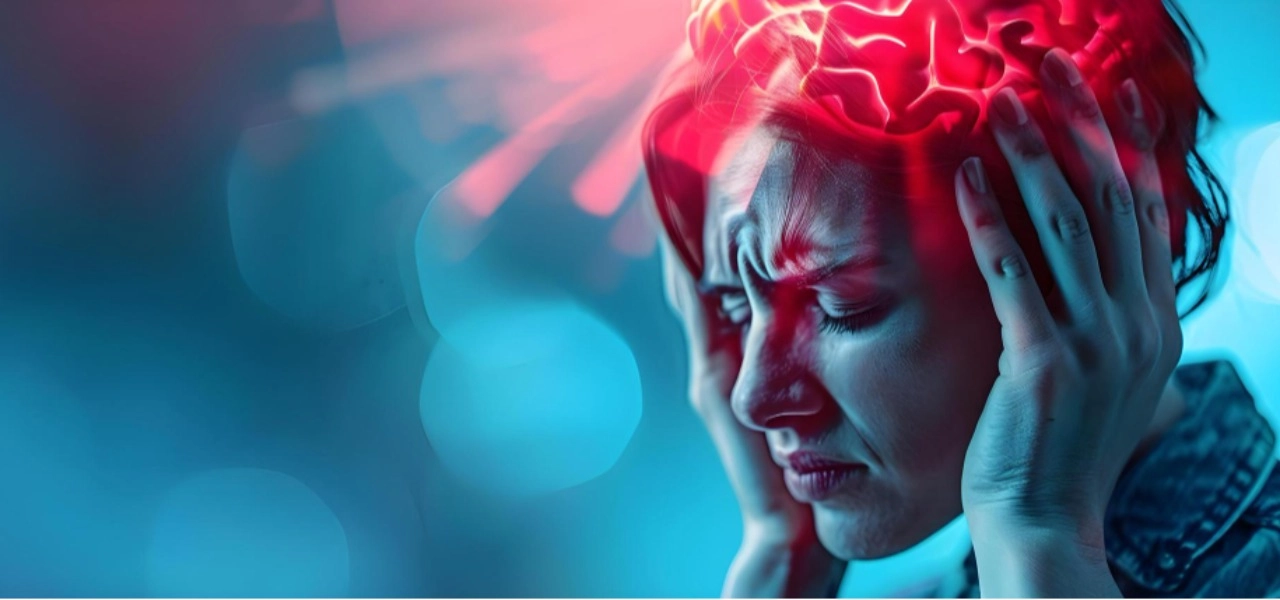 Bilim dünyasından çarpıcı keşif: Migrenin gerçek nedeni