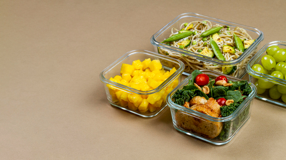 Plastik kaplar sandığınız kadar masum değil