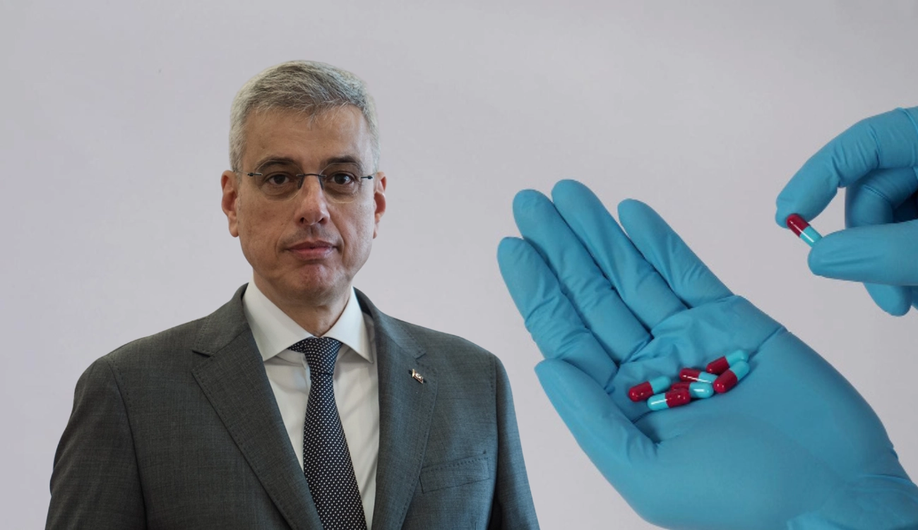 Tarihi gelişme: Yerli kanser ilacı ilk testi geçti