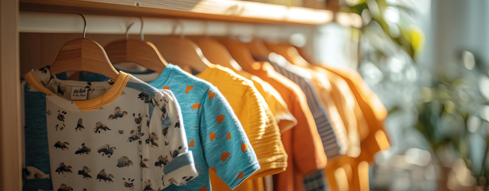 Parlak kıyafetlere dikkat: Kurşun riski ortaya çıktı