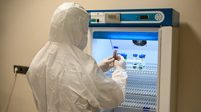 Hayat kurtaran merkez: Deri bağışıyla umut büyüyor