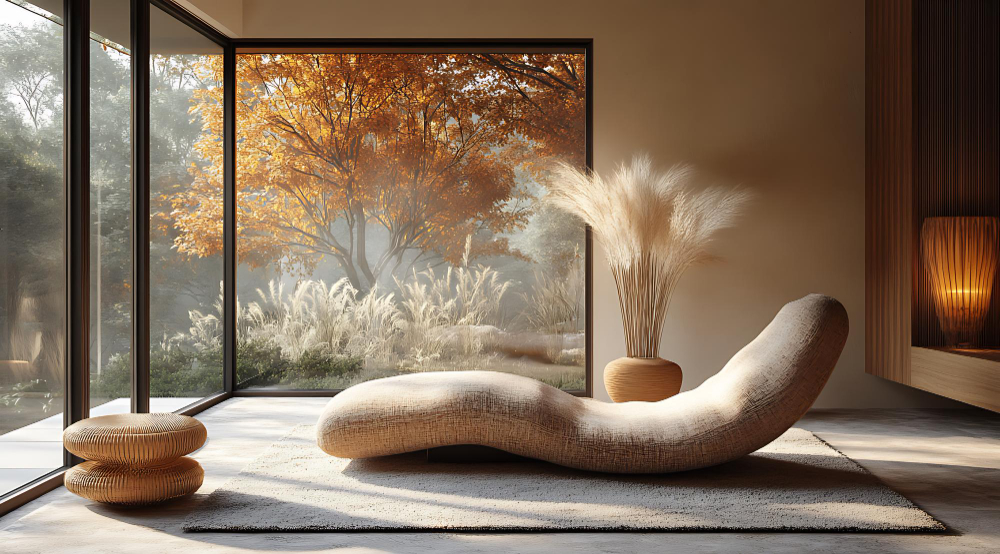 Ev sadece mekan değil: Beyninizi doğrudan etkiliyor