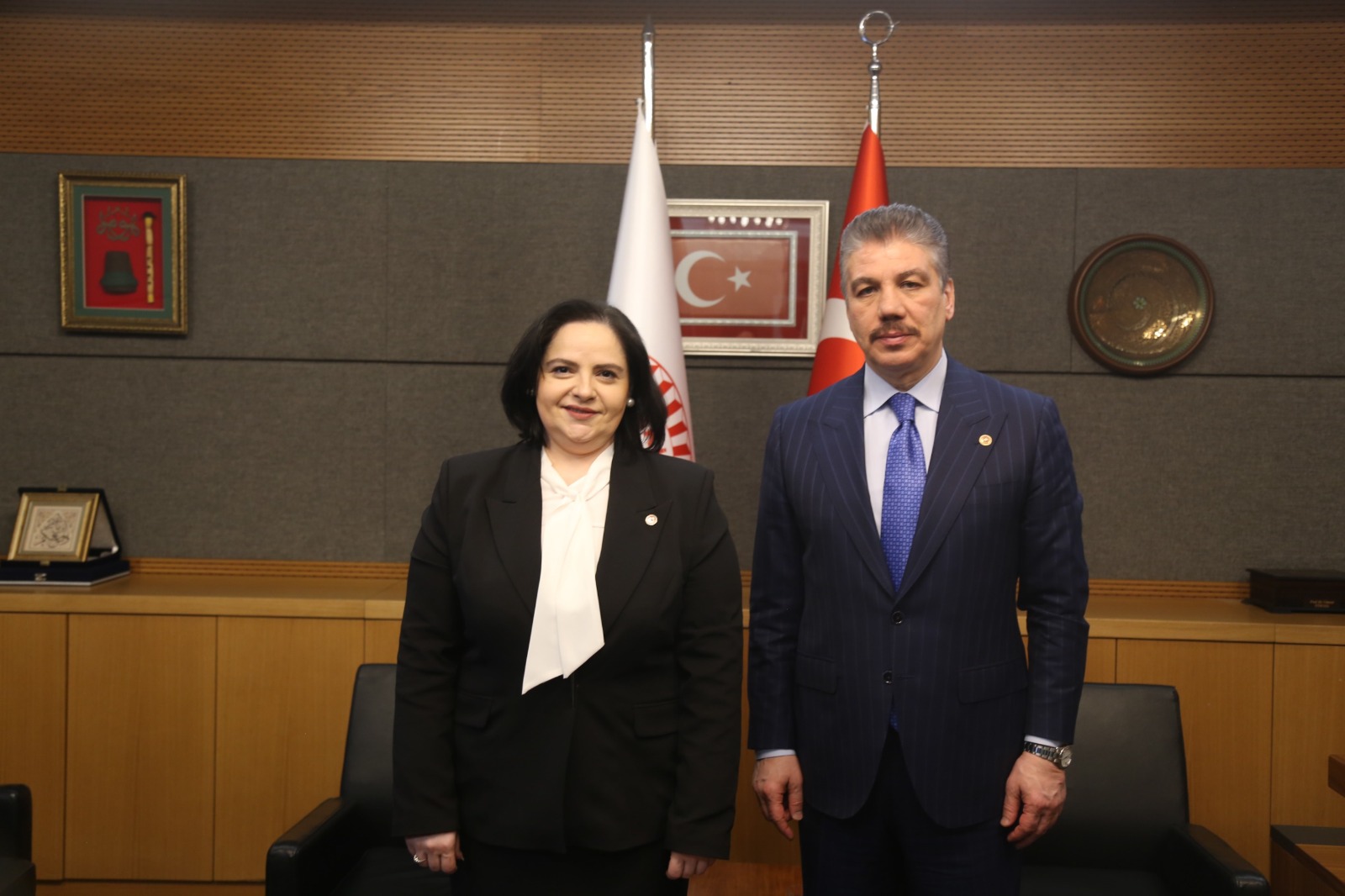 TBMM’de kritik sağlık turizmi görüşmesi