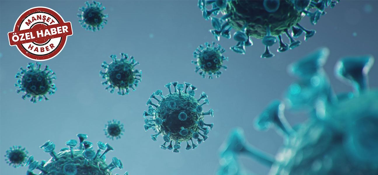 Sessiz kalan virüs yıllar sonra geri dönüyor: Zona tehlikesi