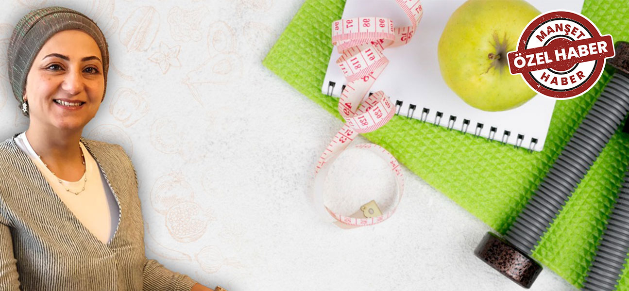 Kışa sağlam girin: Bağışıklığı güçlendiren beslenme önerileri