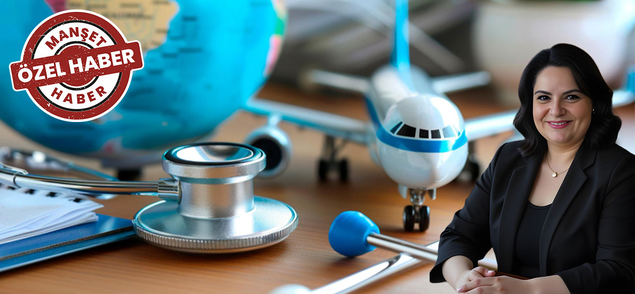 Küresel gerilim sağlık turizminde Türkiye’yi öne çıkarabilir mi?