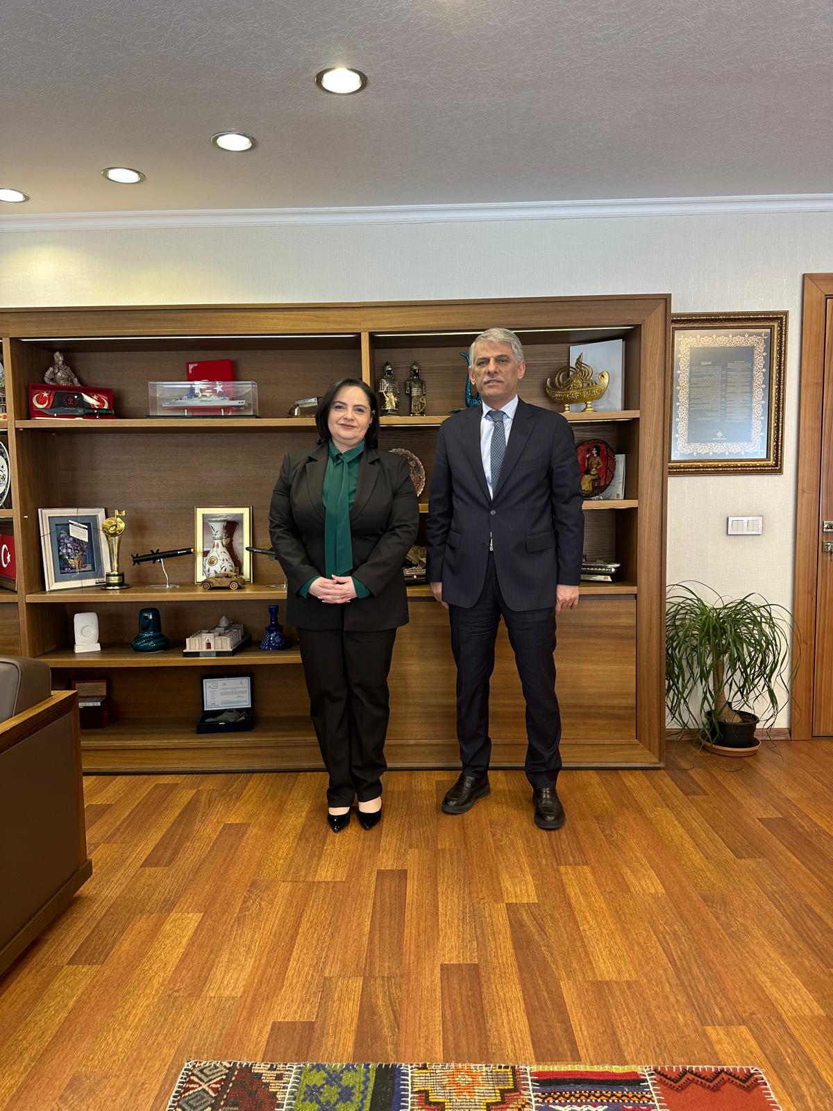 Doğasıyla şifa dağıtacak: Kastamonu’ya yeni vizyon