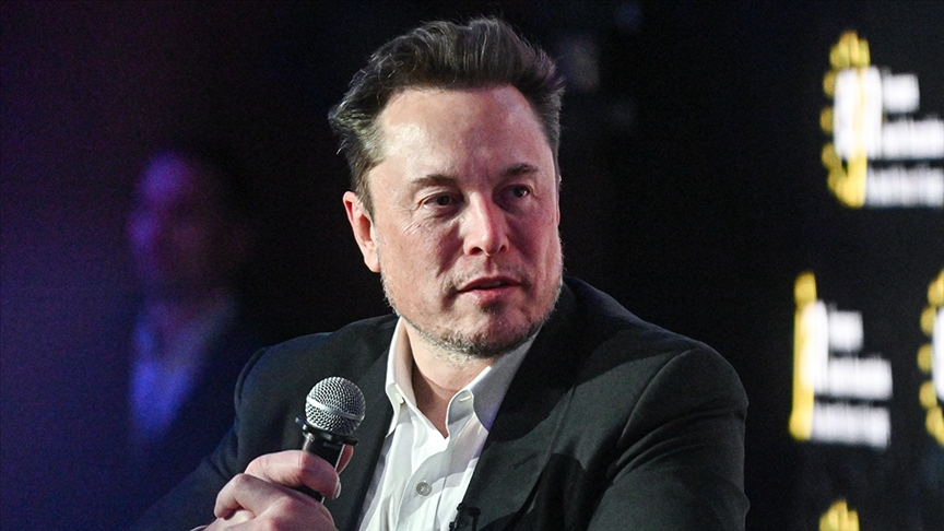 Covid aşısı tartışmasına Elon Musk da katıldı
