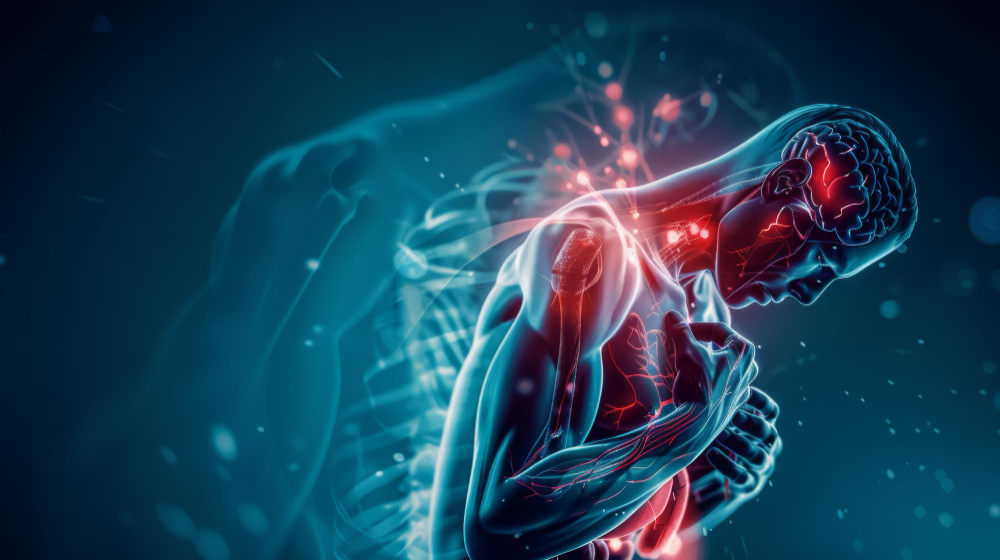 Kronik ağrıda yeni umut: Omurilik pili