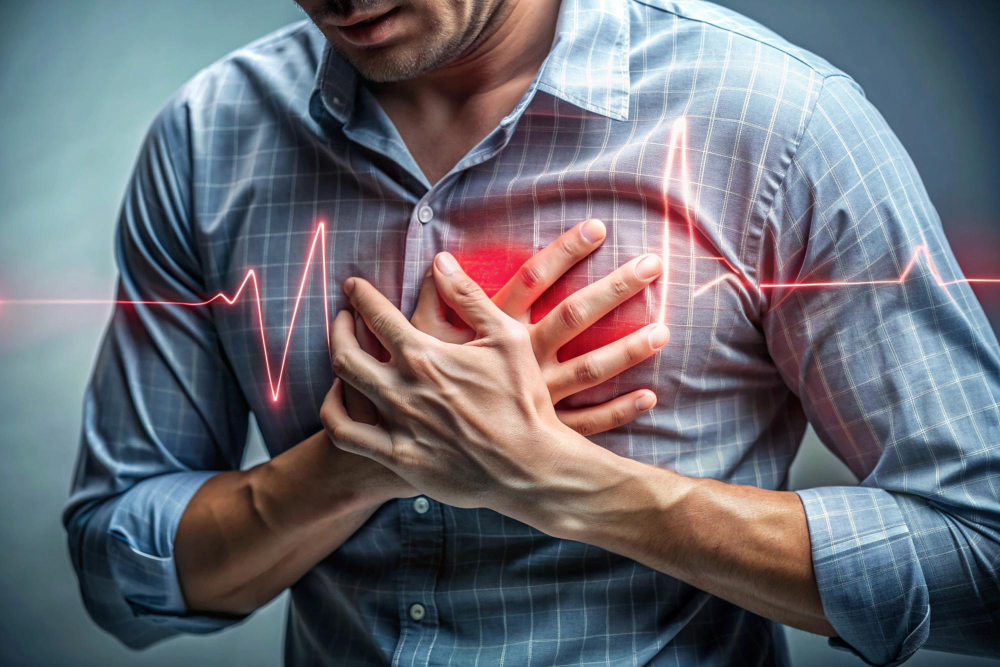 Kalp krizi belirtileri nelerdir? Uzman uyardı